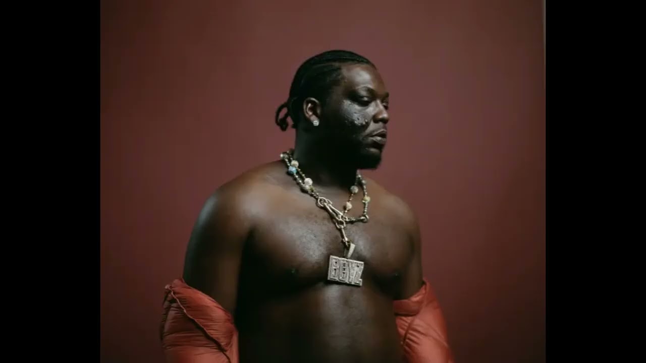 (NOT FREE) Rio Da Yung OG Type Beat "Different"