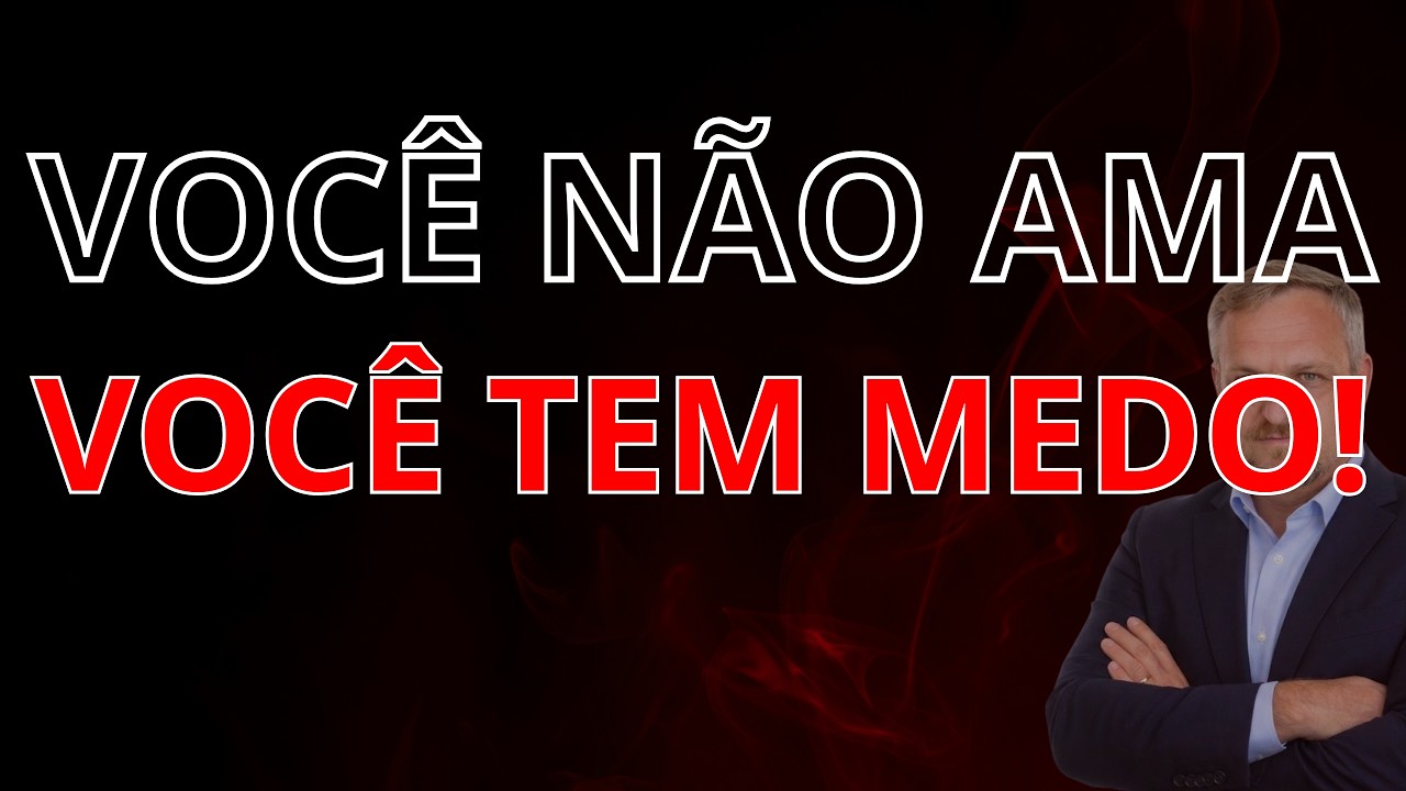 Você Está em Dependência Emocional (E Não Percebeu)