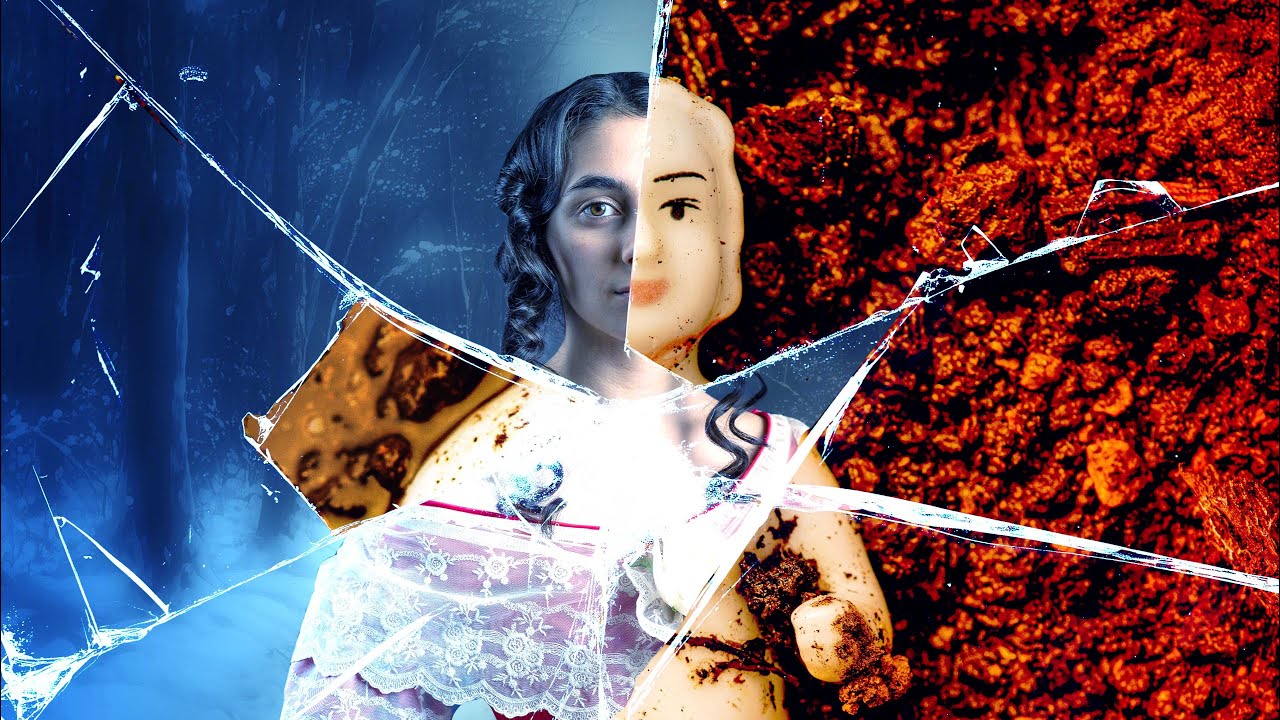 Frozen in Time: The Rise of Frozen Charlotte Dolls in America