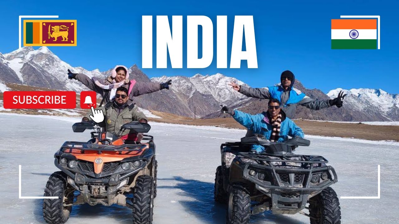 India Tour (Dec-2025)