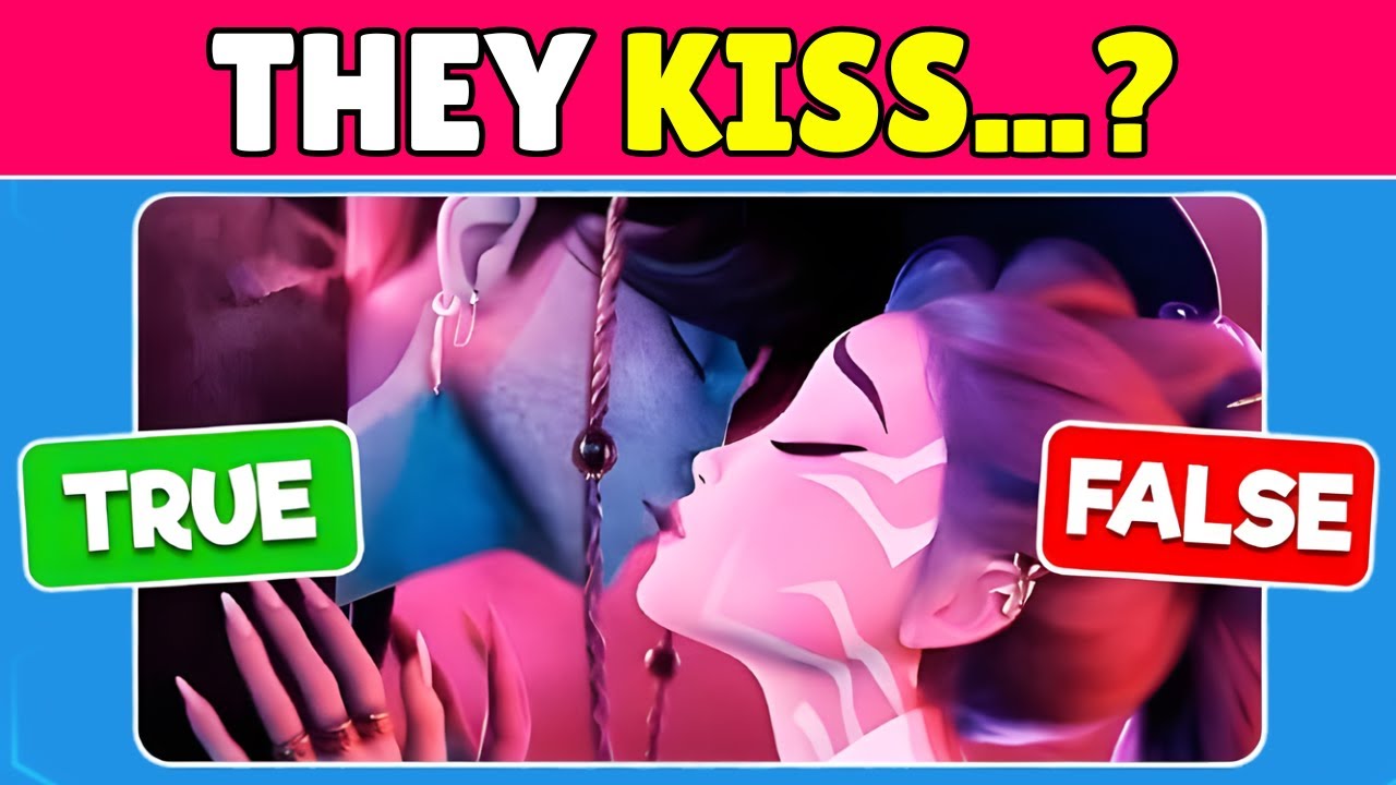 This Quiz Exposes Fake Fans 😈🎬K-POP Demon Hunters Ultimate Trivia Challenge| Mental Zone Quiz-Trivia