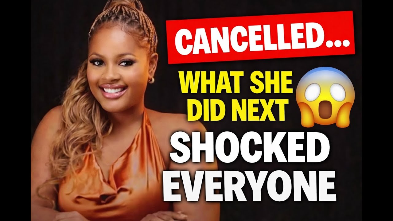 CANCELLED WEDDING: WHAT SHE DID NEXT SHOCKED EVERYONE | Pastor Kingsley Gaslighted Nigerians