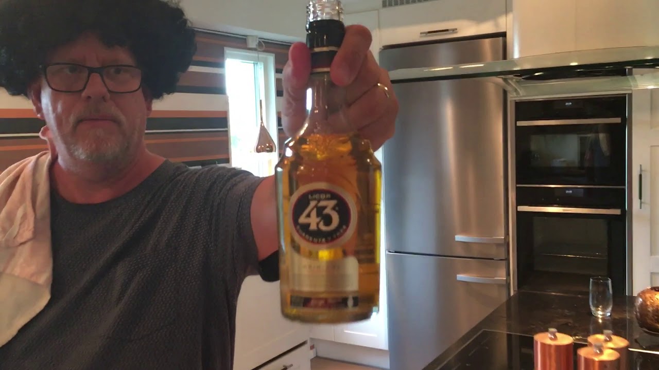 Drinktips #12: Jordgubbstårta