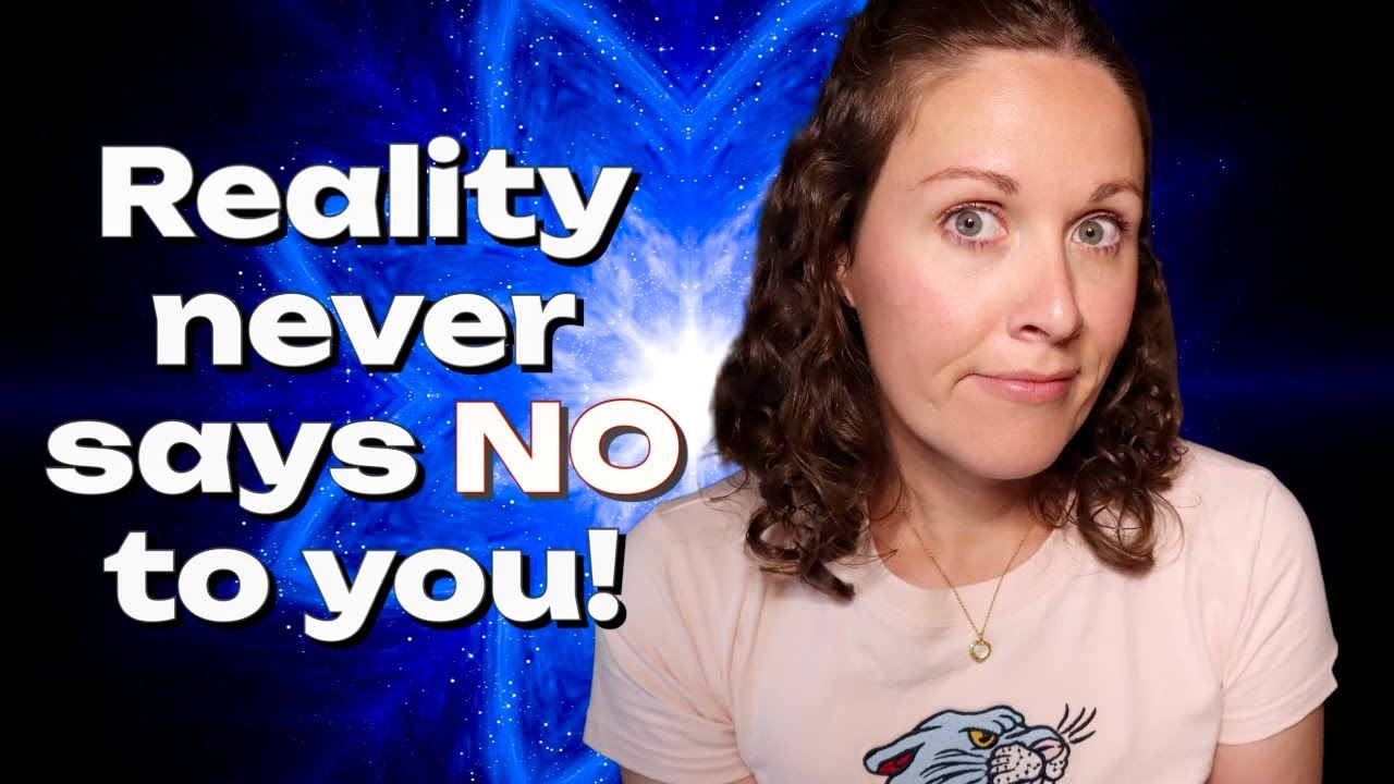 How to manifest BIG reality shifts - even when the 3D is 