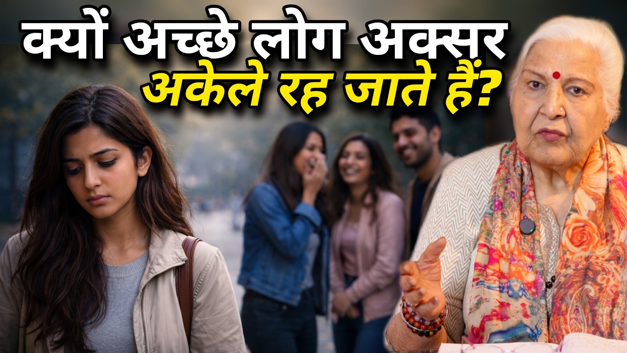 Acche Log He Kyun 😭| Dr Balbir Sohal | KARMO KA AAINA | #pastliferegression #akashicrecords #plr