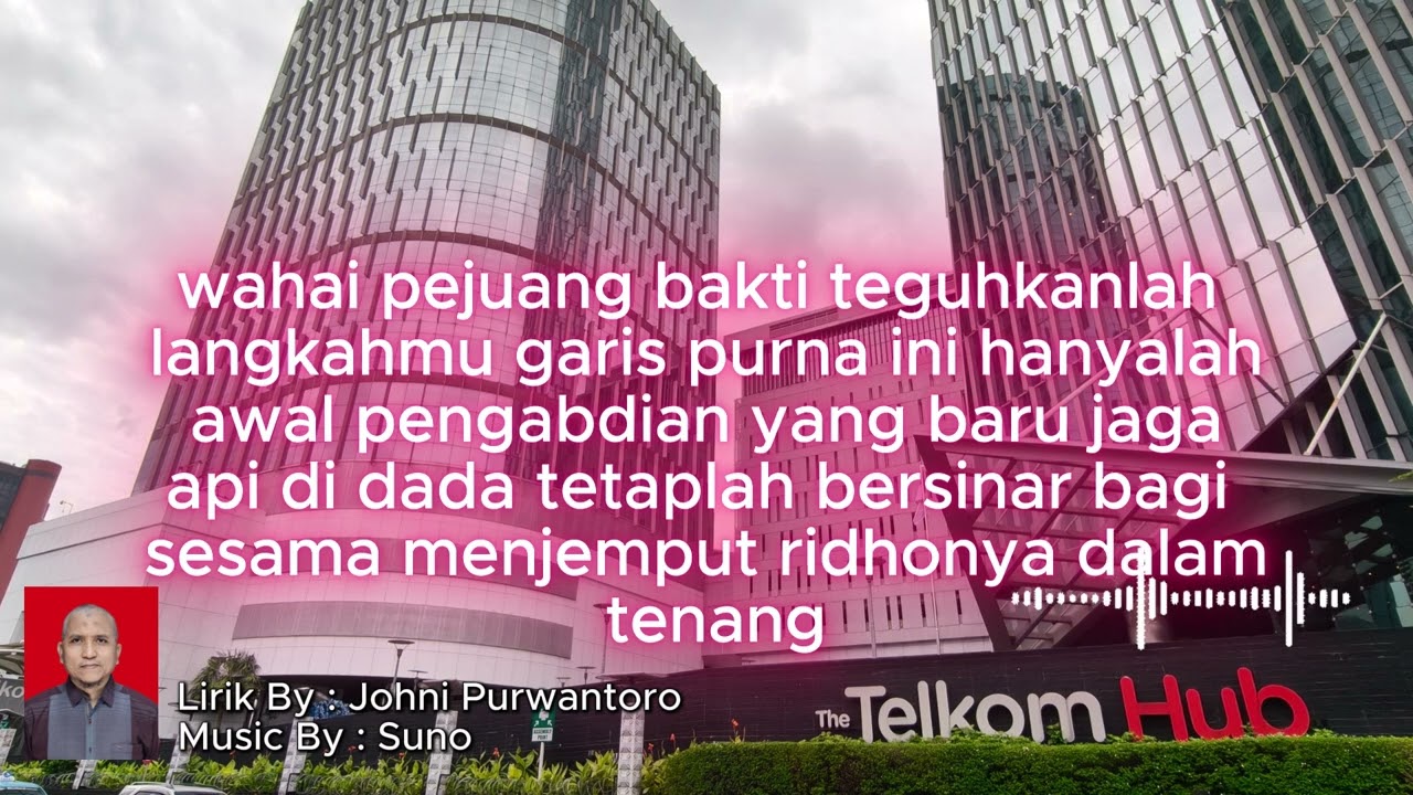 Jayalah telkom tercinta 2026