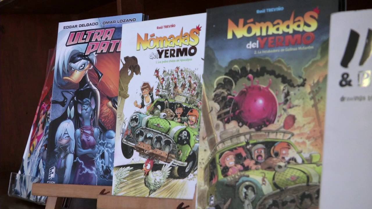 Sin Permiso 56. 4/5 Central Fixion Narradores - Entrevista Dono Sanchez