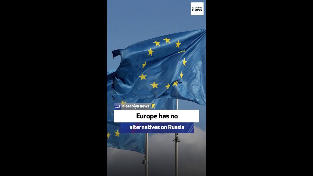 Fred Fleitz: Europe has no alternatives on Russia