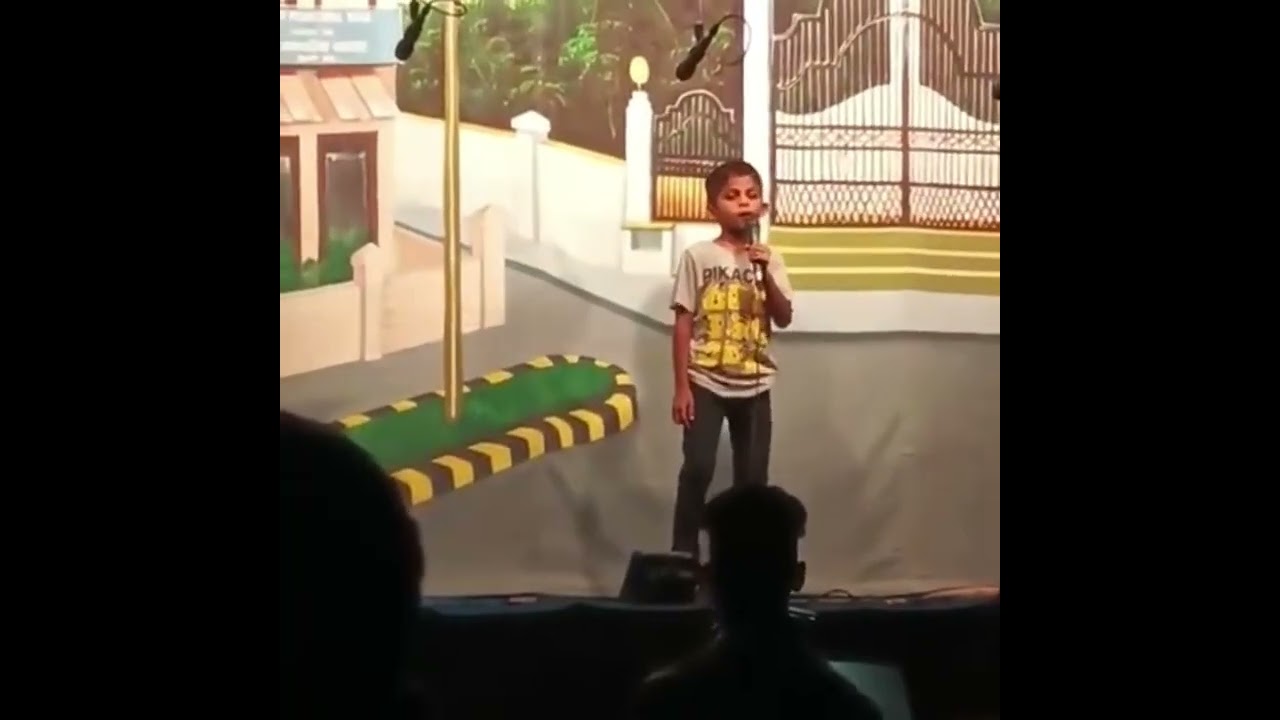Pornem Volter - Alfred Rose | Cover by Peniel Fernandes