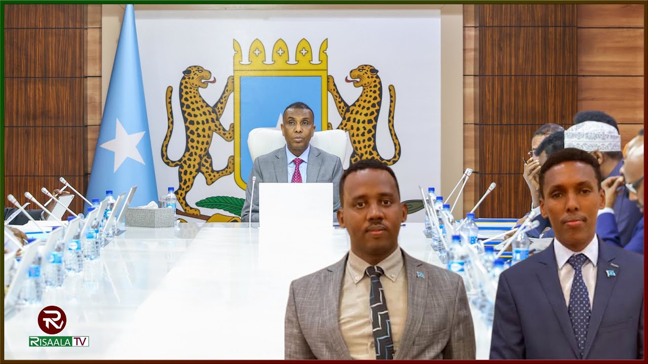 Gen Odawaa oo xilka laga qaaday, Sababta keentay iyo waa kuma Taliyaha cusub