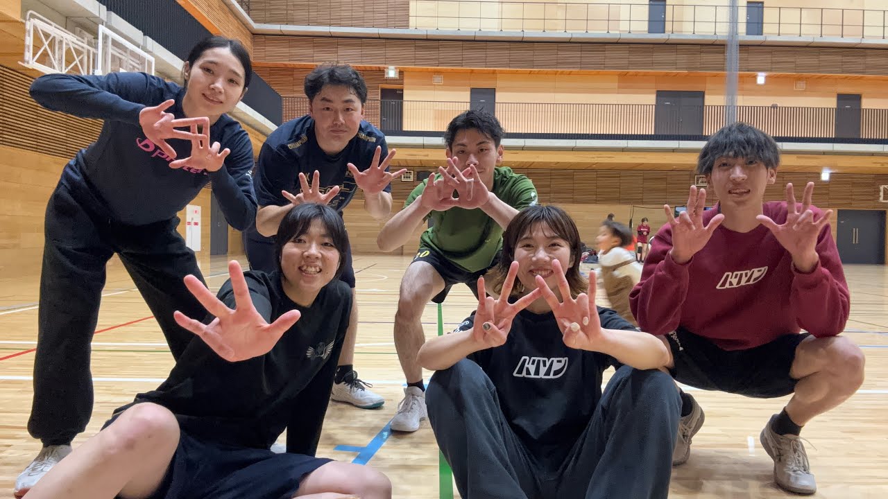 20260117 TAKEカップ決勝 中国学連 VS いつまでもどこまでも苺❶