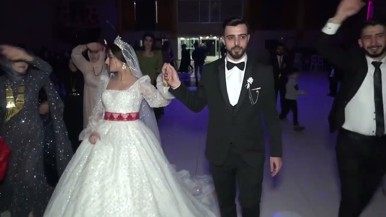 Kadir Ve Şevval düğün 23.02.2024
