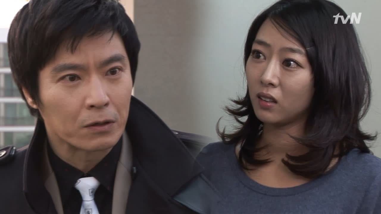 대한민국 맞벌이 부부의 현실..ㅜㅜ 막돼먹은 영애씨시즌8 11화