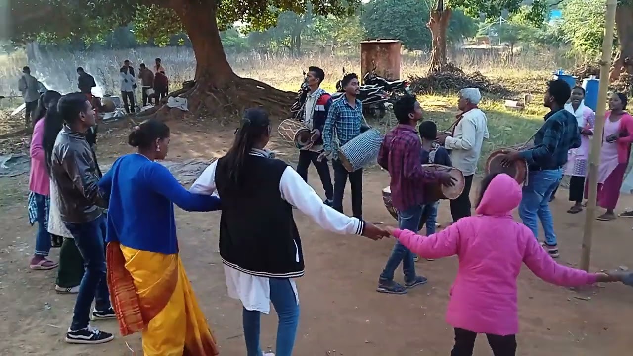 सैंड टोली मंडली क्रिसमस गैदरिंग एवं गिरजा 10   वार्षिक गांठ दिवस