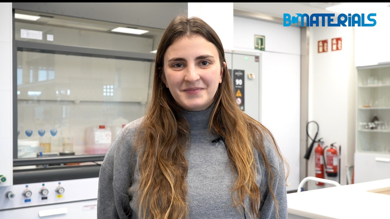 Women in Science: Stephania Rodríguez