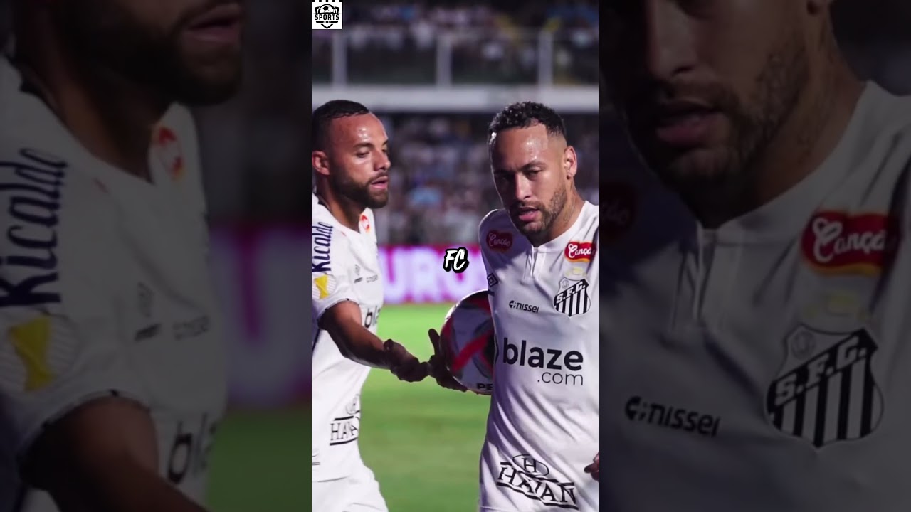 Почему EA забанили Неймара в FC 26 😮
