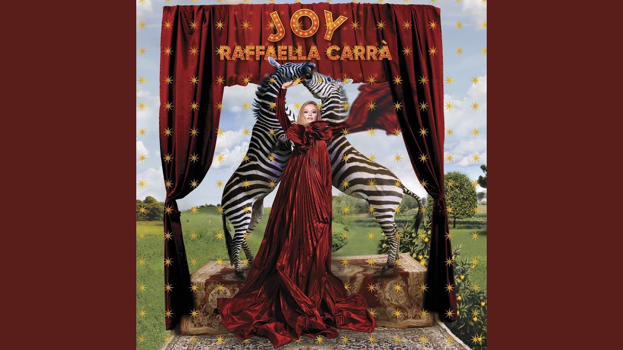 Felicità, Tà Tà (Spanish Version)