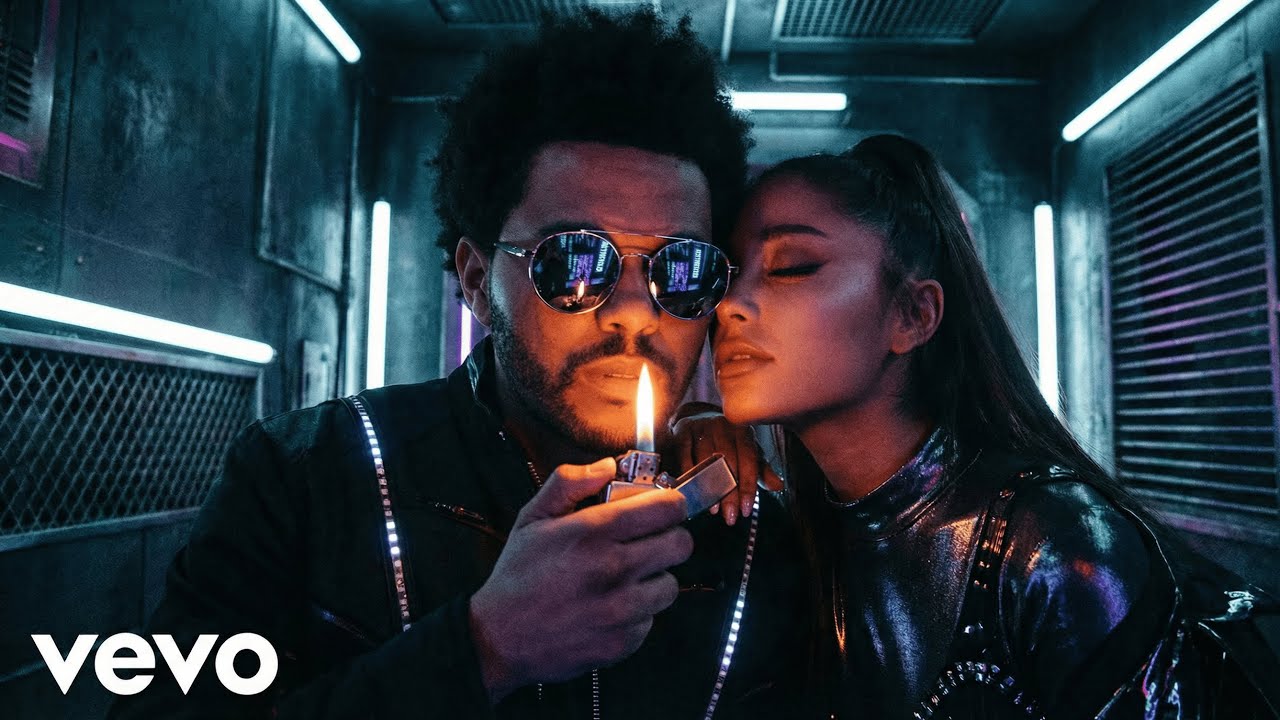 The Weeknd - Foreign Place ft. Ariana Grande (Cinematic Vocal Duet)