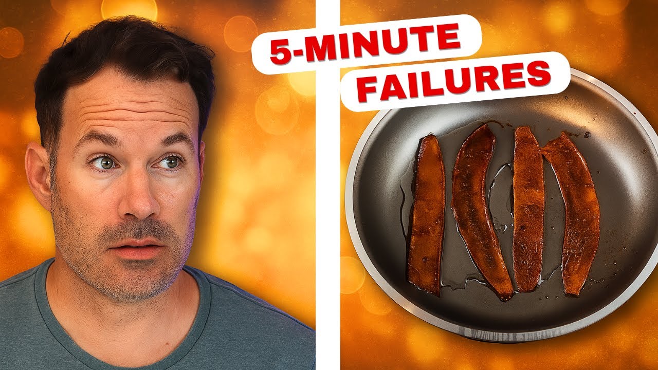 5-Minute Crafts Has Lost Their Mind