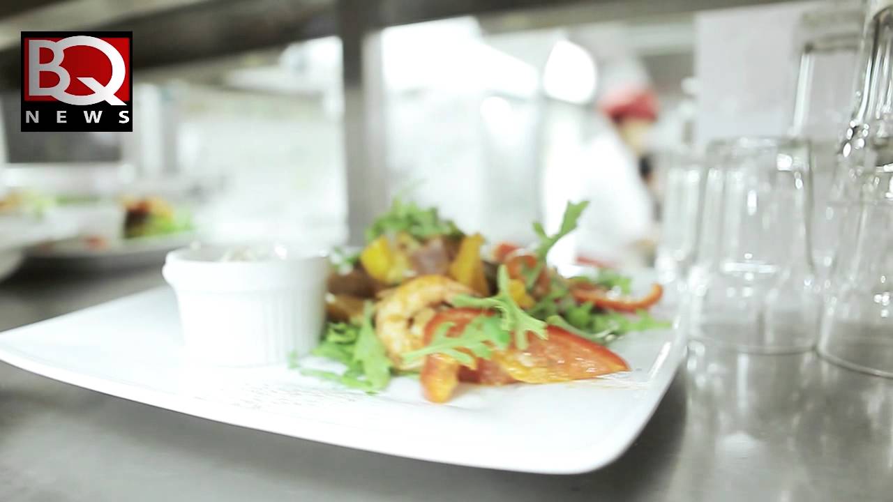 Bar BQ Cafe 24 часа в сутки работает для вас !