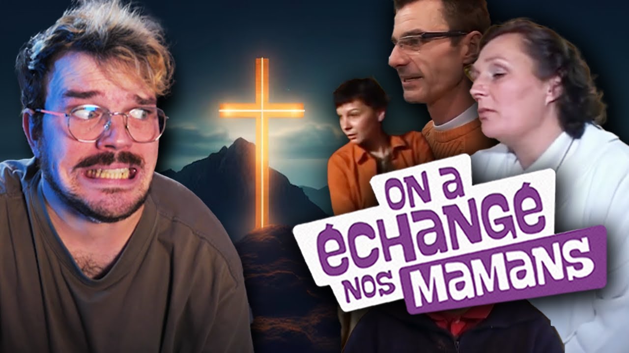 2 mamans 1 Jésus
