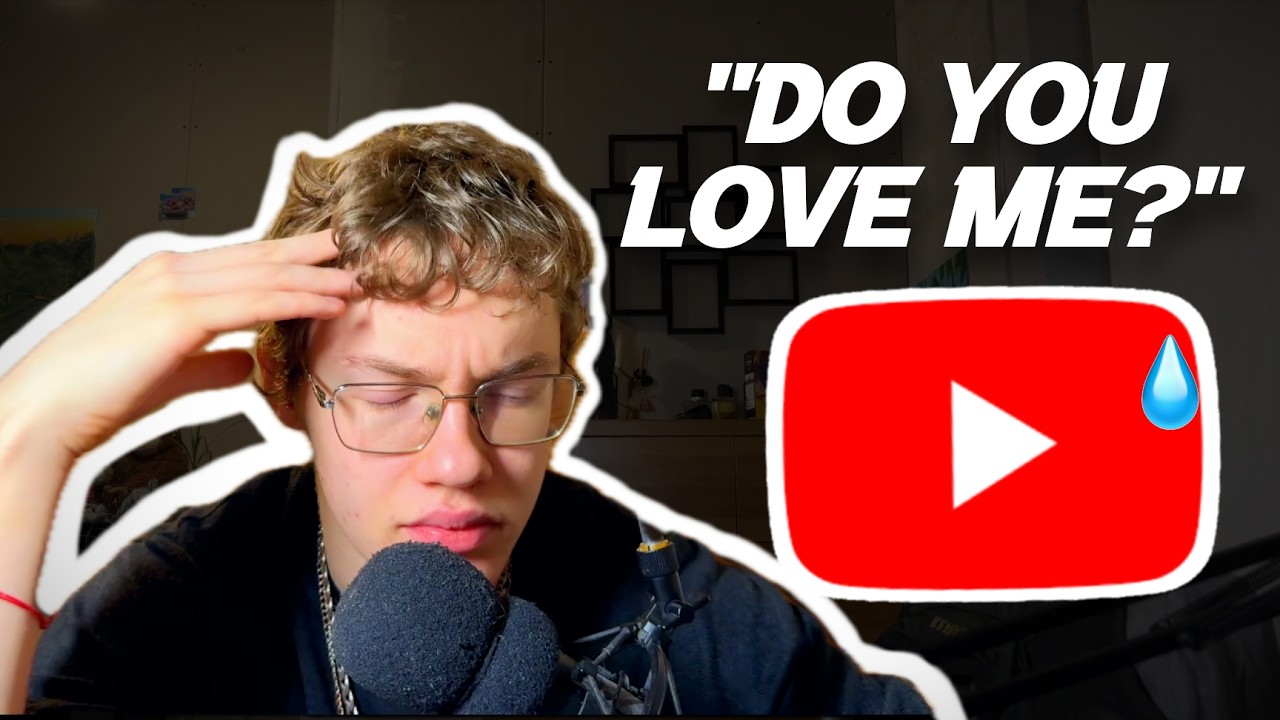 YouTube: The Love and Hate Relationship