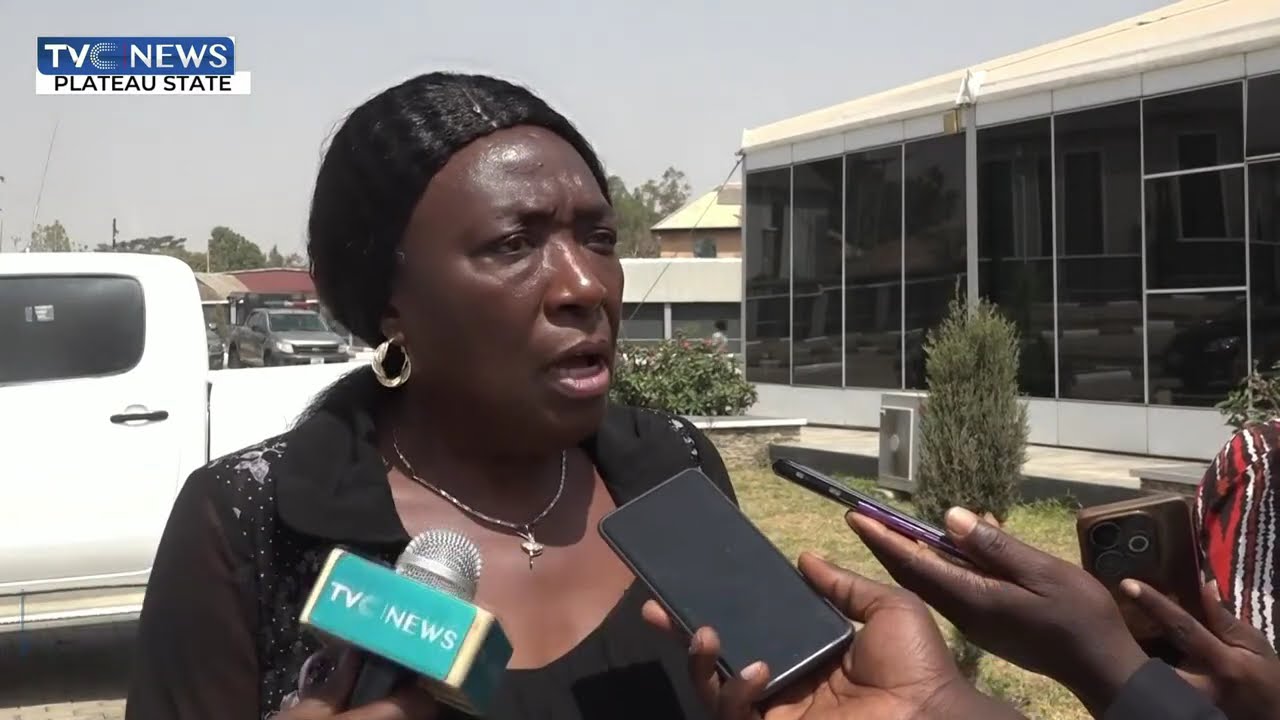 Kukah Centre Hosts Operation Rainbow Workshop In Jos
