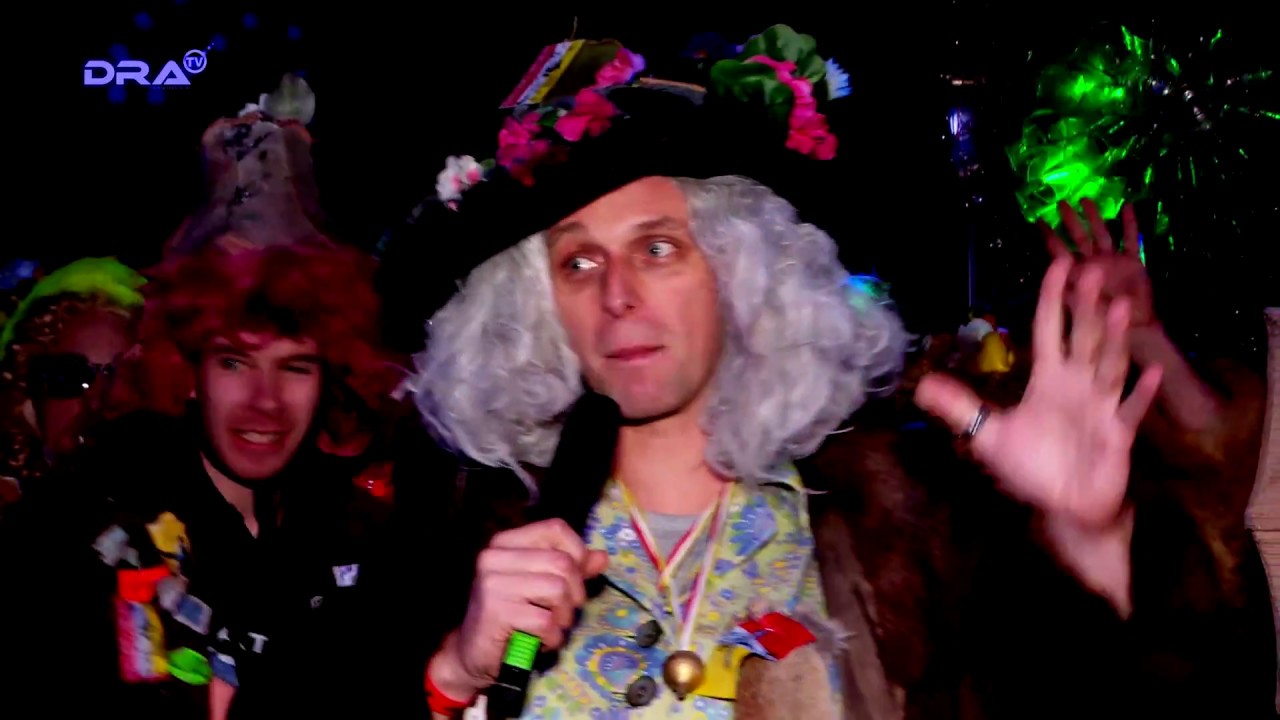 Lolo - De Voil Janet es int stad