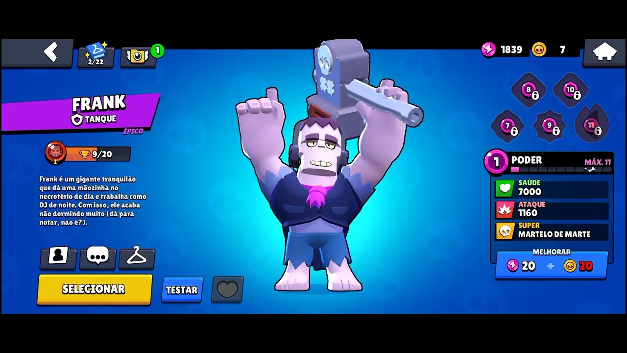 Finalmente 10 inscritos 🌟🌟 nova meta 50!!!Tela do felipe