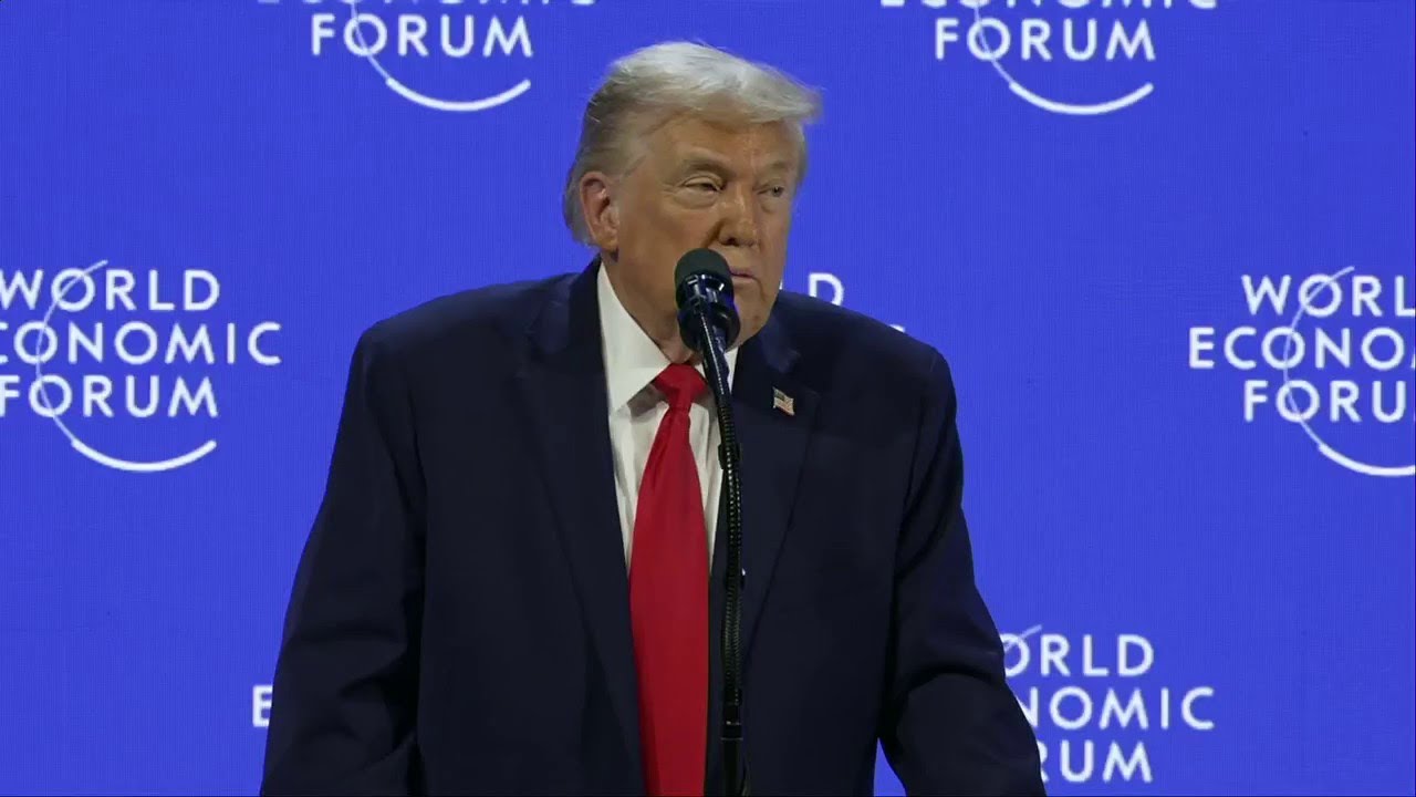 Trump: Only the US can secure Greenland