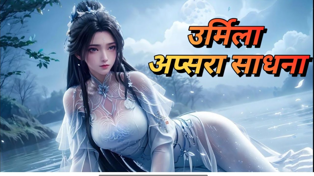 उर्मिला अप्सरा साधना