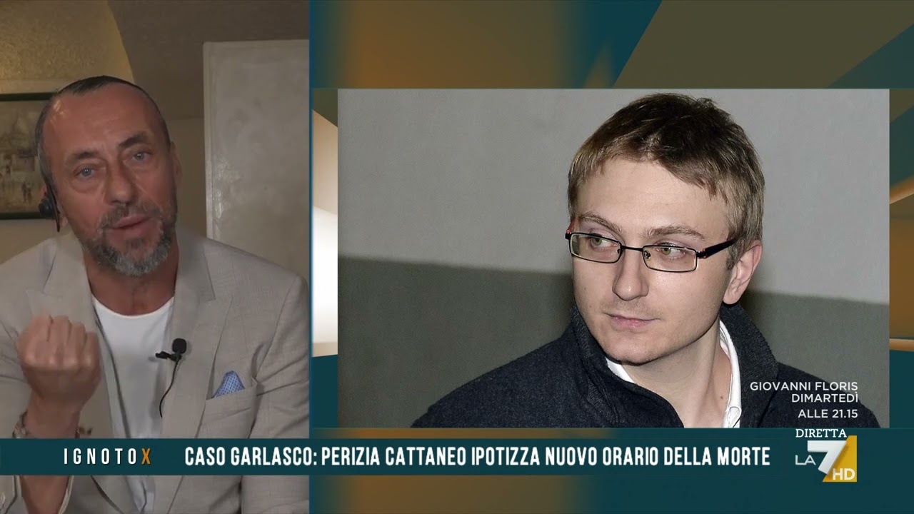 Garlasco, il giudice Vitelli commenta la perizia che cambia ora del delitto: 