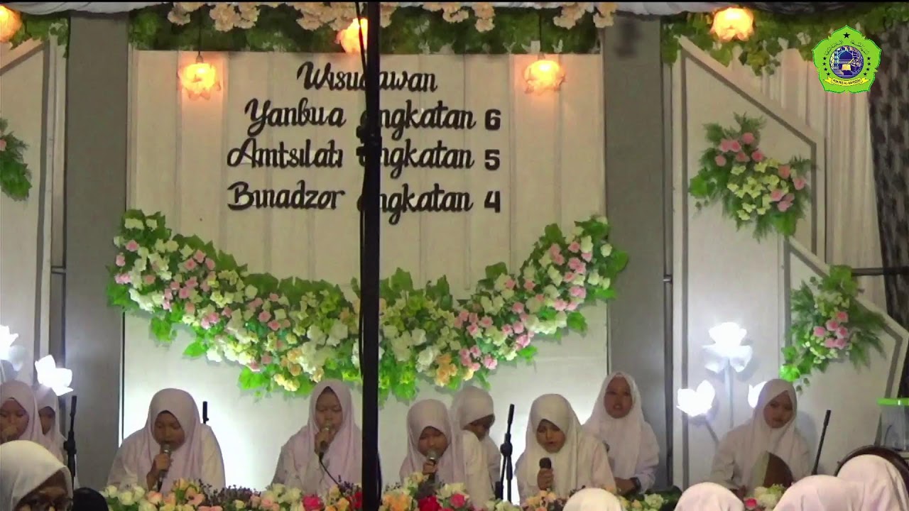 Live Stream Media Al Hafidzoh