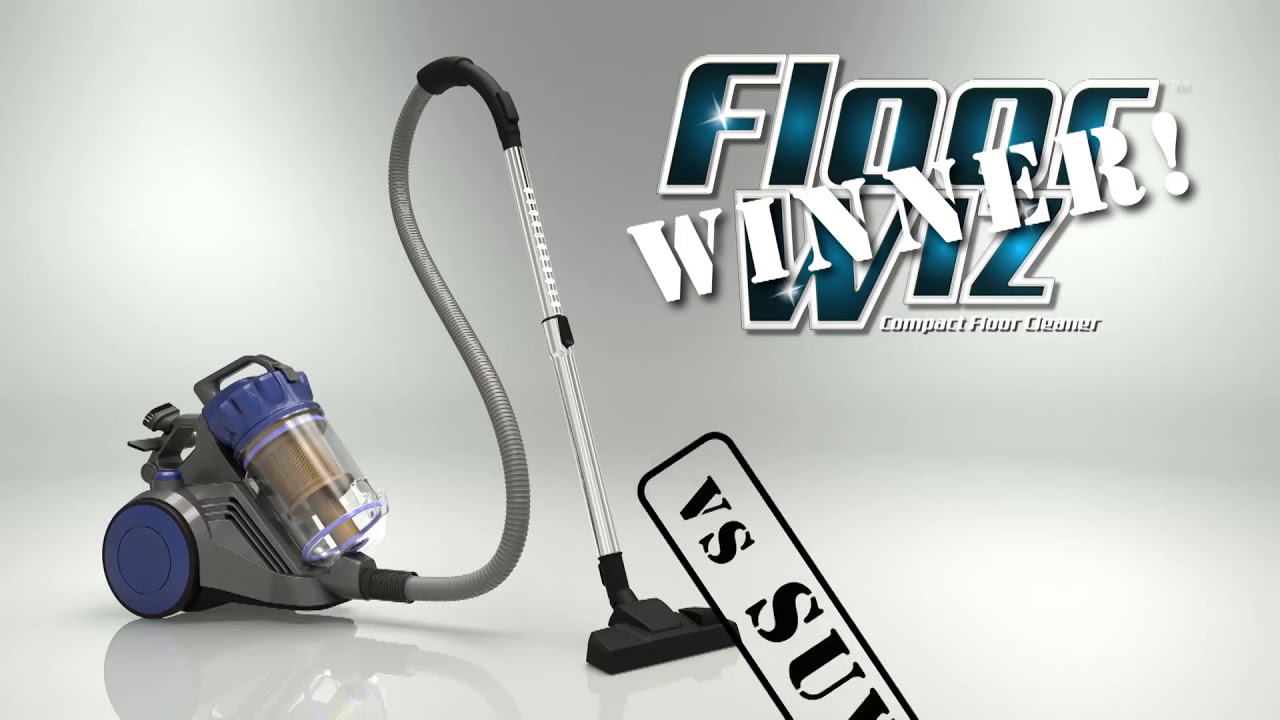 JML FloorWiz