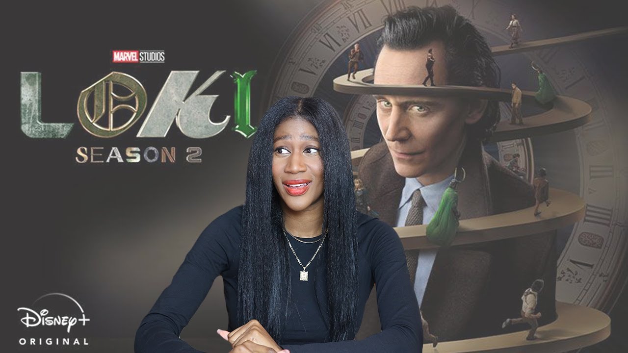 I watch LOKI (201) and I am a morbius stan | Clips and Coffee T.V. Commentary