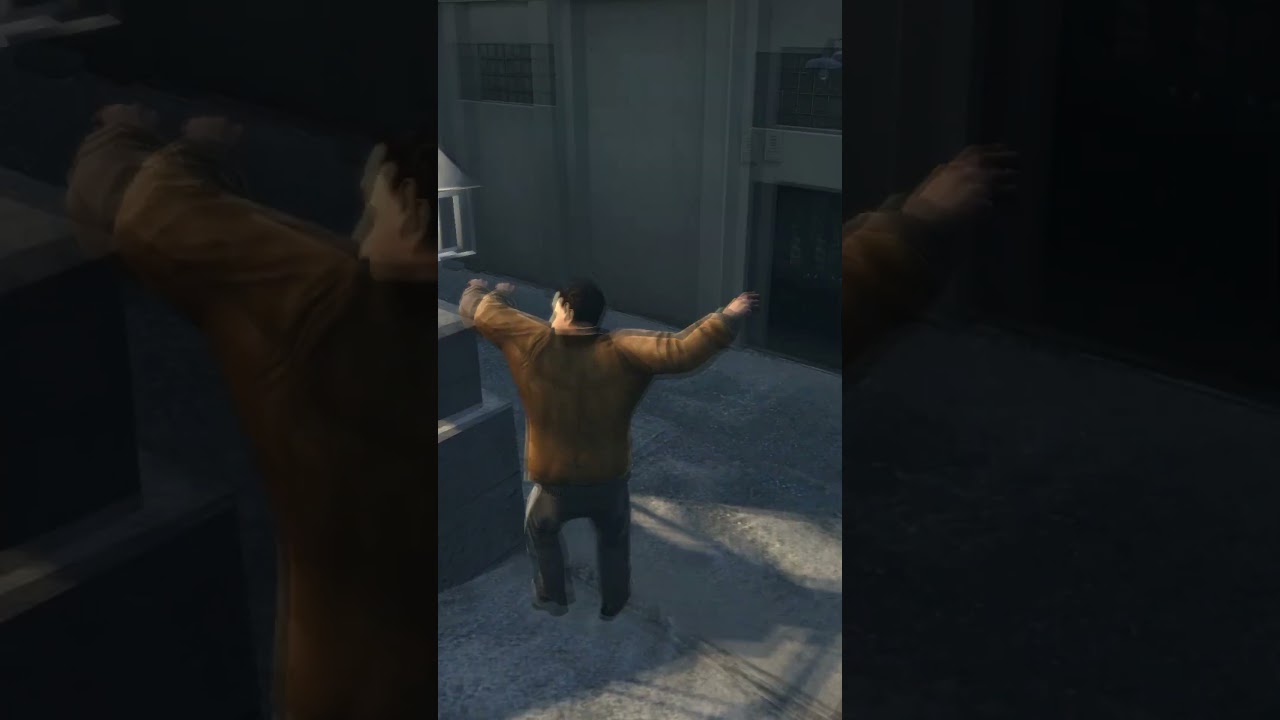 Прохождение DLC Joe's Adventures и Jimmy&rsquo;s Vendetta [Приколы]