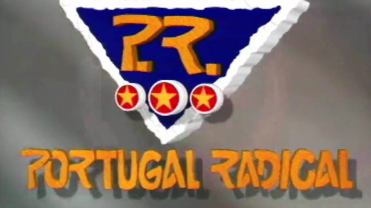 Programação juvenil da TV portuguesa em 1997