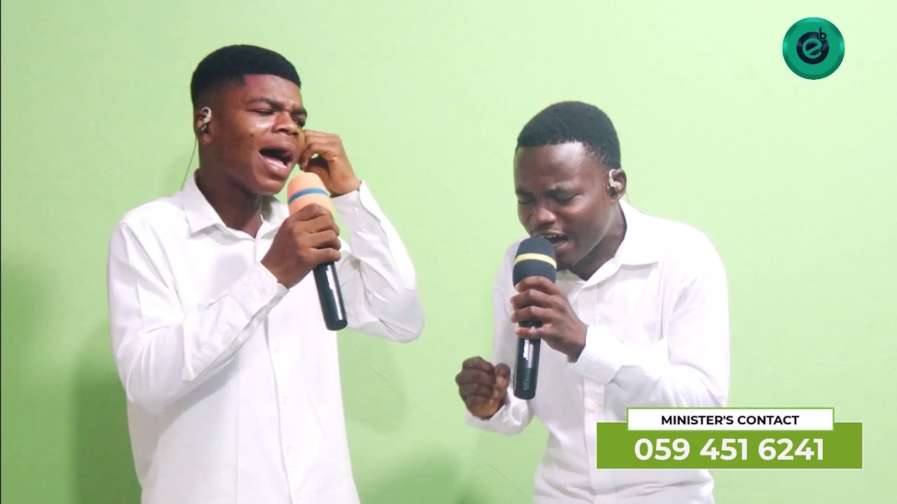 Va (Holy Spirit come) || Emmanuel Dakpo
