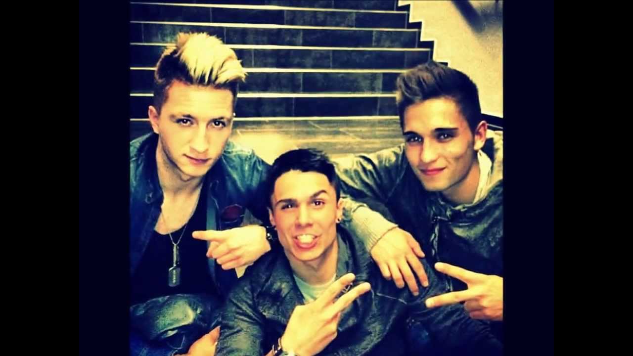 Moritz Leitner ♥