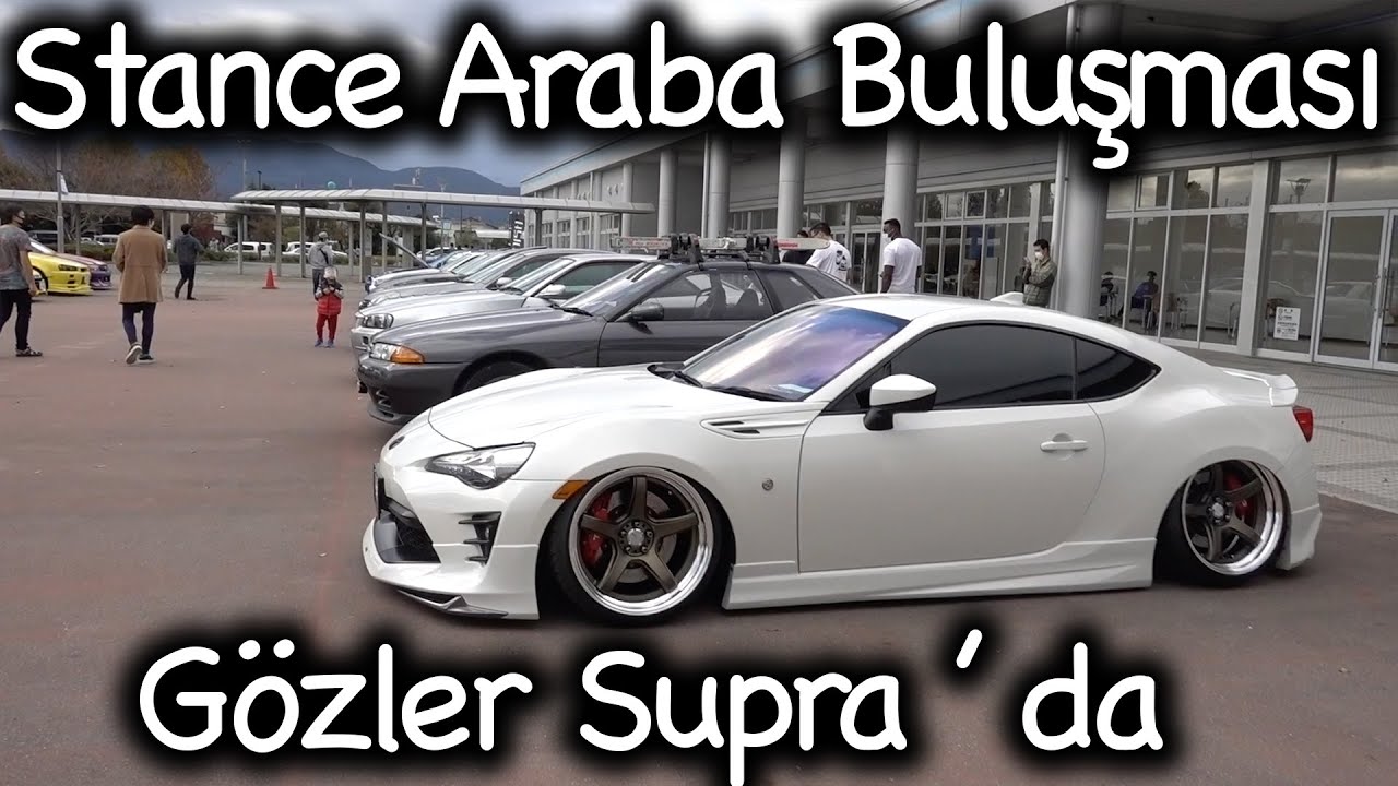 Supra'ya +20HP Mode! Buluşmaya Gelen Misafir Araçların,  Görmeye Geldiklerinden Daha İyi Olması!