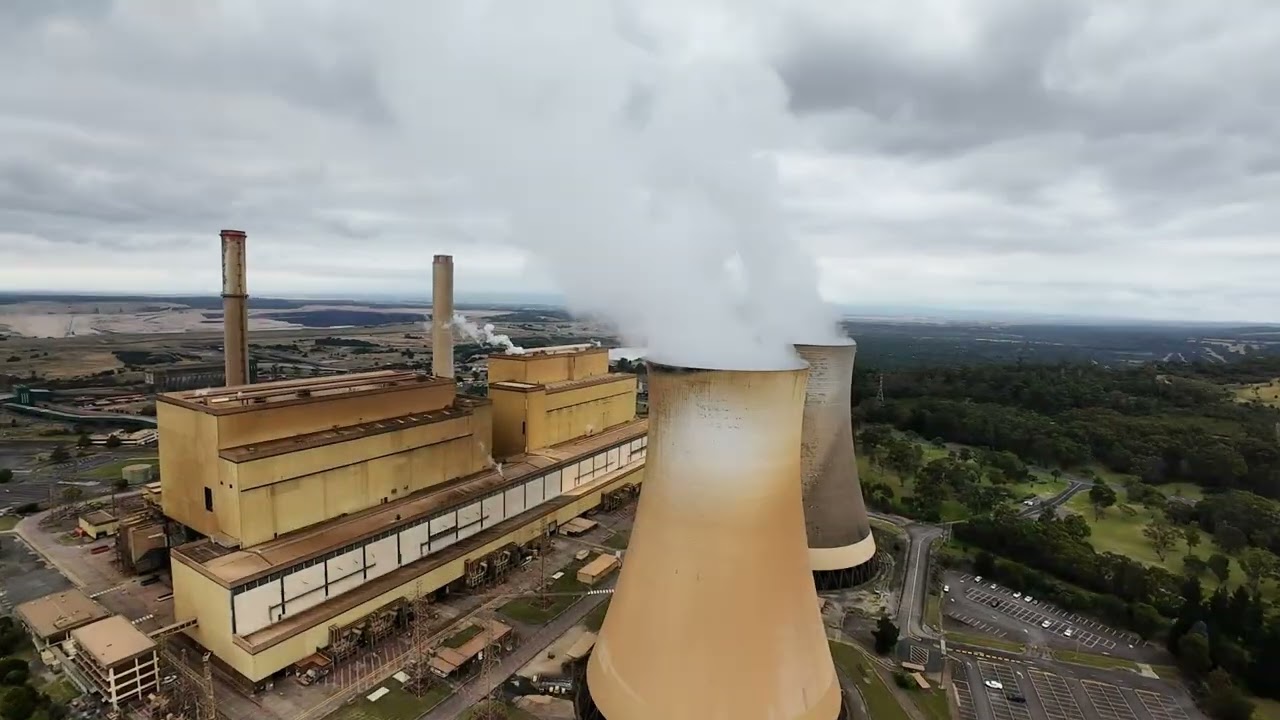 POWER STATION