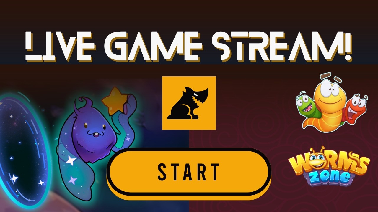 Peaky Muzzle is playing | LIVE