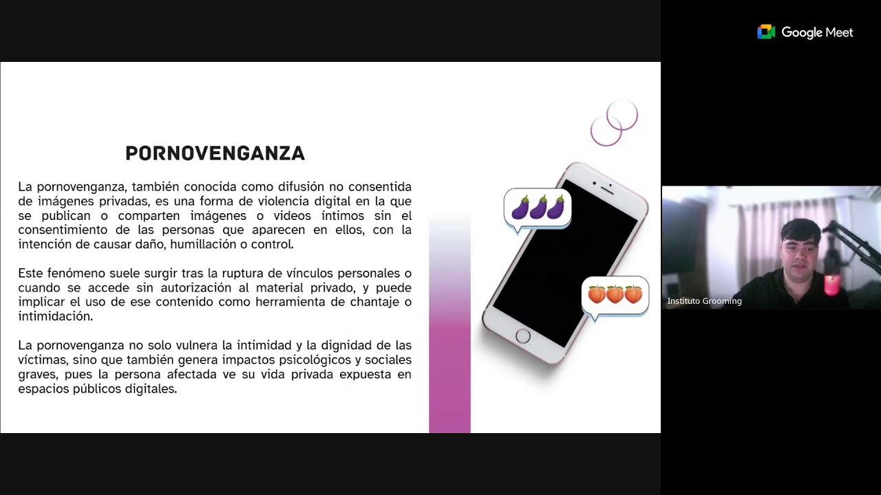 ¿Tu seguridad está en riesgo? - Delitos Informáticos
