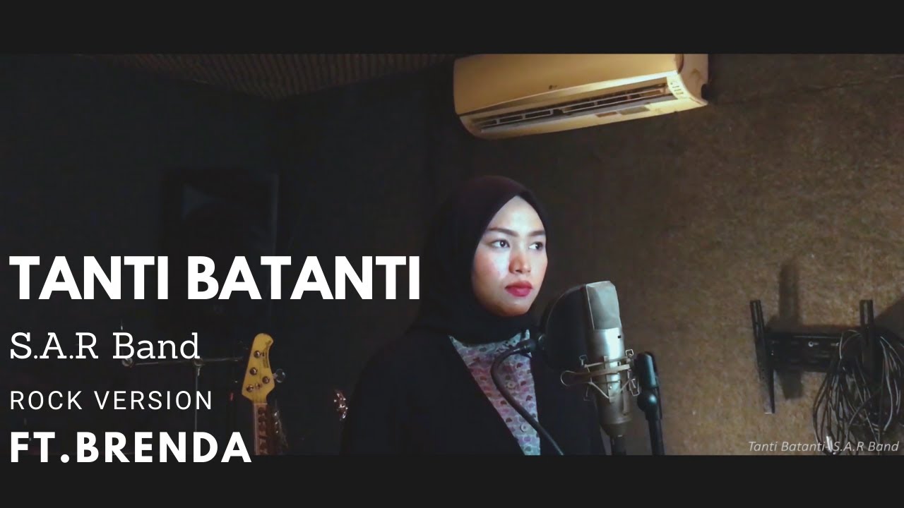 S.A.R band - Tanti Batanti [Rock Version]
