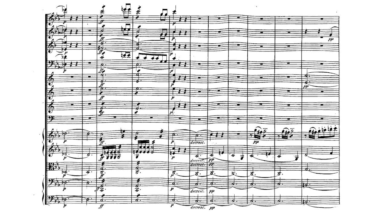Symphony No. 3 