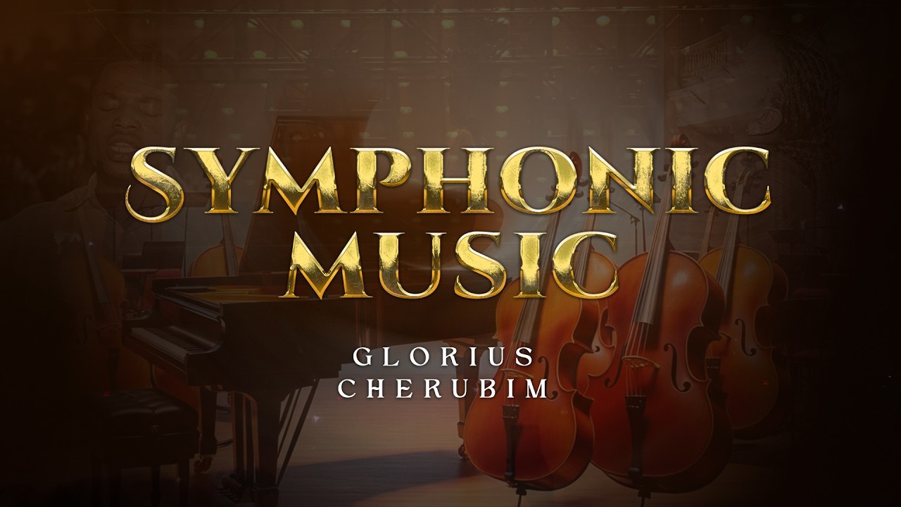 SYMPHONIC MUSIC BY APOSA-UCC GLORIOUS CHERUBIM (GC)