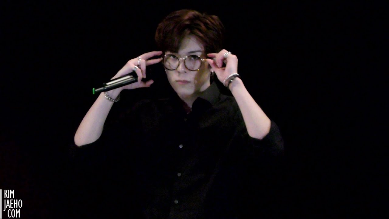 160703 YAMANO HALL 5th 미니앨범 HIM 프로모션 1부 히스토리 - Queen 김재호 Focus