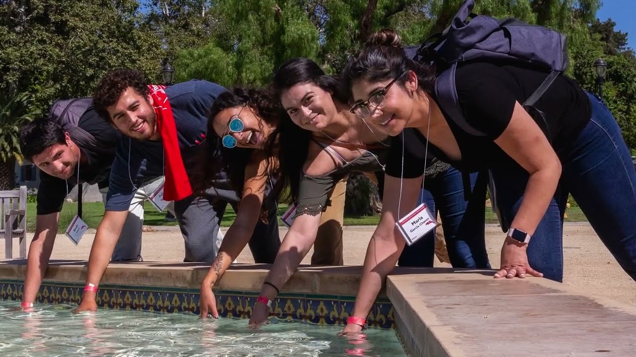 Discover CSU Channel Islands