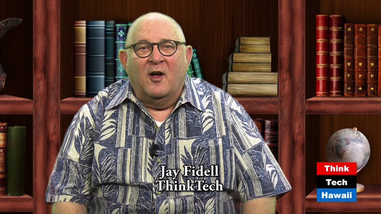 ThinkTech Trailer