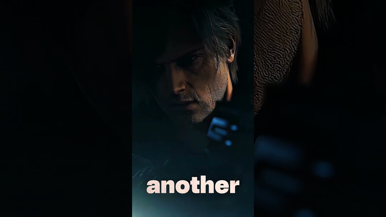 LEON S KENNEDY EDIT 